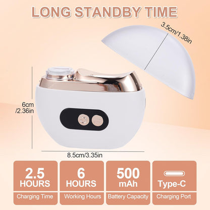 Premium Electric Nail Clipper™